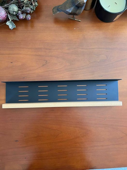 Estante organizadora