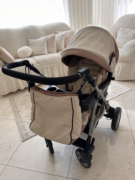 Дитяча коляска Peg Perego