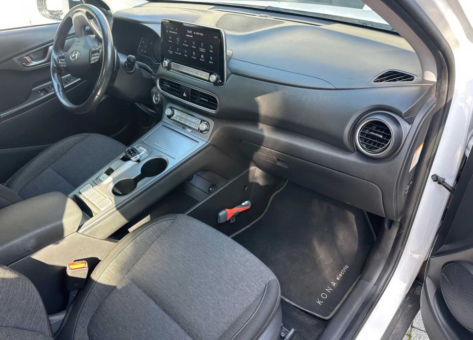 2020  Hyundai   Kona
