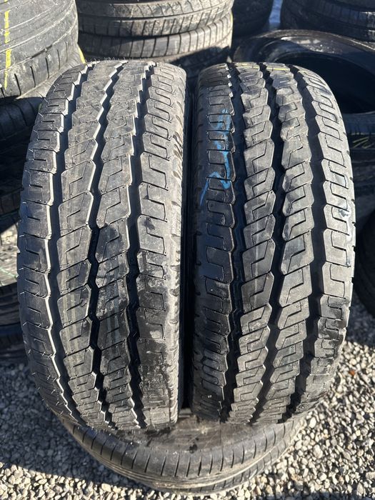 Opony 225/70/15 c 112/110 r continental vanco8