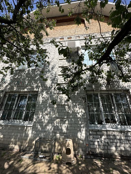 Продаж будинку в нагірній частині (район вул.Хорольська/Європейська)