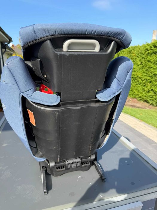 Fotelik samochodowy RECARO MONZA NOVA IS