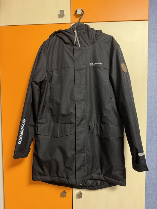 Осіння курточка на зріст 158-164 см