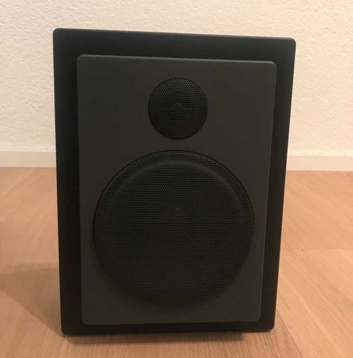 MB Quart 250,  3 Colunas de som, modelo Premium