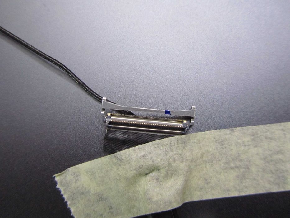 Lenovo ThinkPad X1 Yoga Gen 6, Gen 7 екран в зборі є кількість!