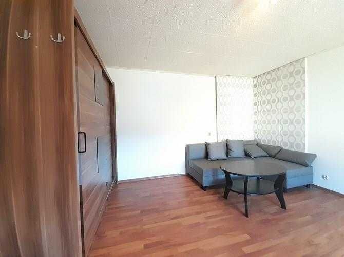 Przytulna kawalerka, 28 m², garaż - Floriańska 3, BRAK PROWIZJI - Widok 3