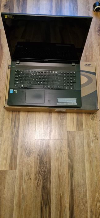 Laptop Acer Aspire 17.3 " V3-772 G
