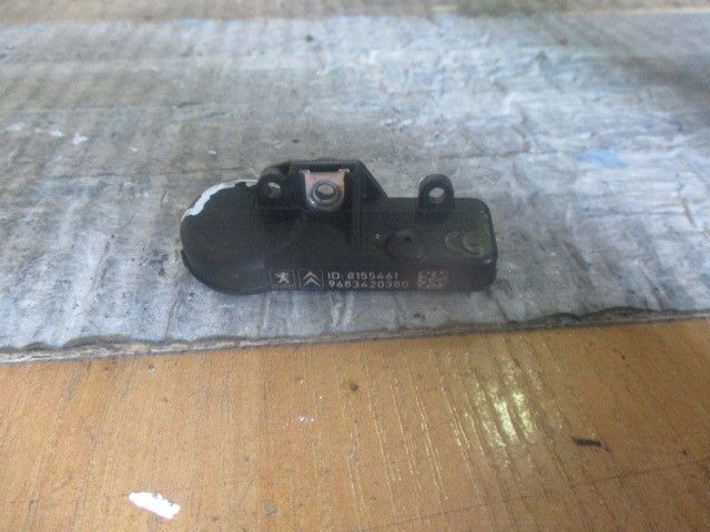 Módulo de pressão de pneus PEUGEOT 308 (4A_, 4C_)