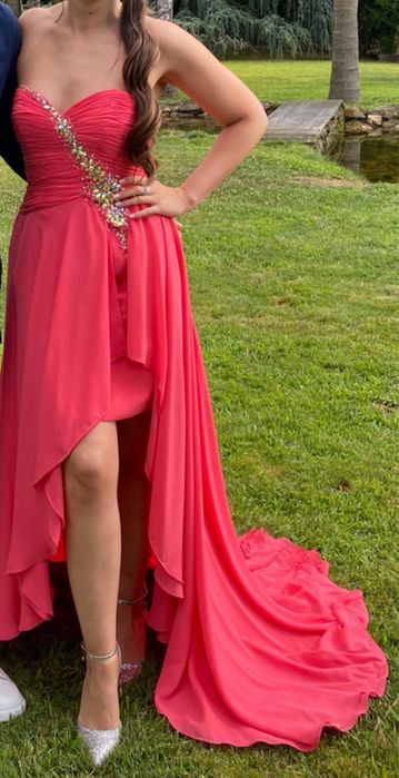 Vestido festa 36 Novo Preço