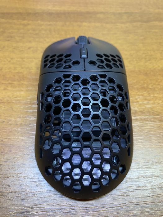 2E Gaming Mouse HyperDrive Lite WL Black