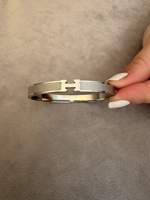 Браслет під hermes