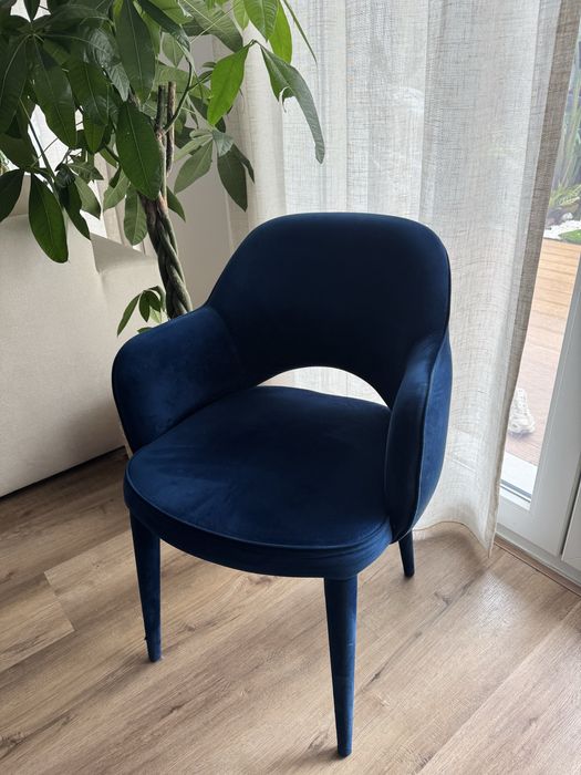 Cadeiras AREA Dreyfuss