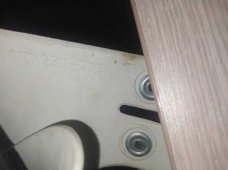 Narty ATOMIC EGQUIPE 130cm +Buty + Kijki – Komplet