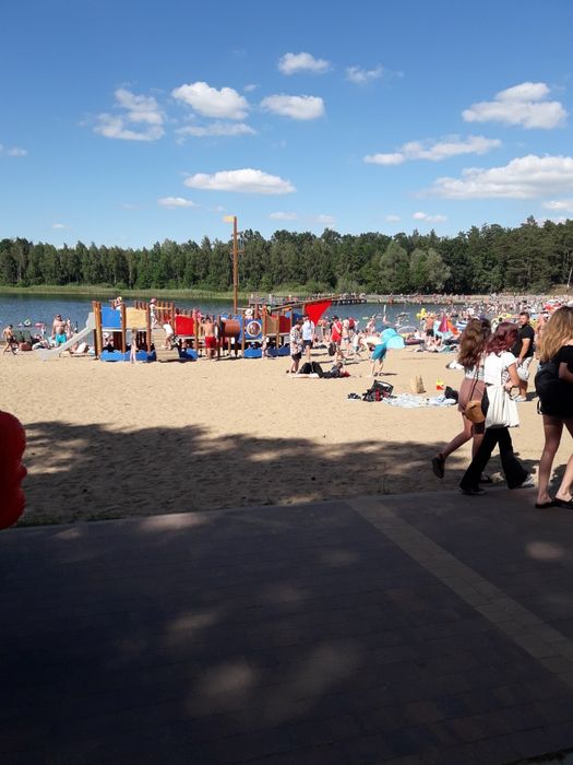 Domek letniskowy Toruń Kamionki Małe klimatyzacja 7łóżek