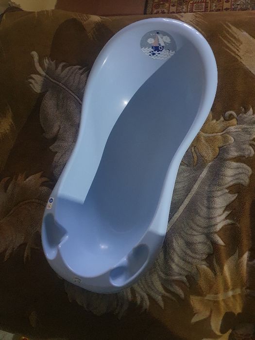 Ванночка для новонароджених MALTEX BABY