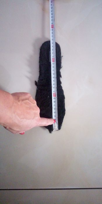 Buty skórzane 40