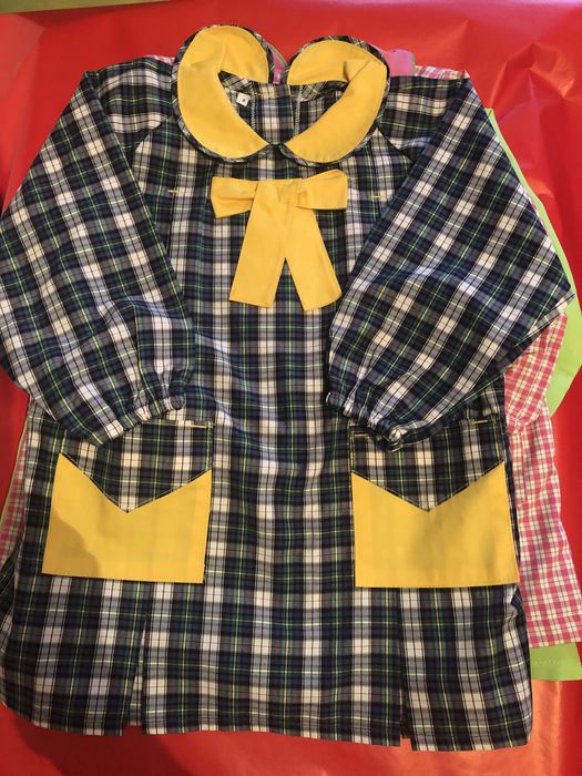 Bibes Escolares , Creches n 2