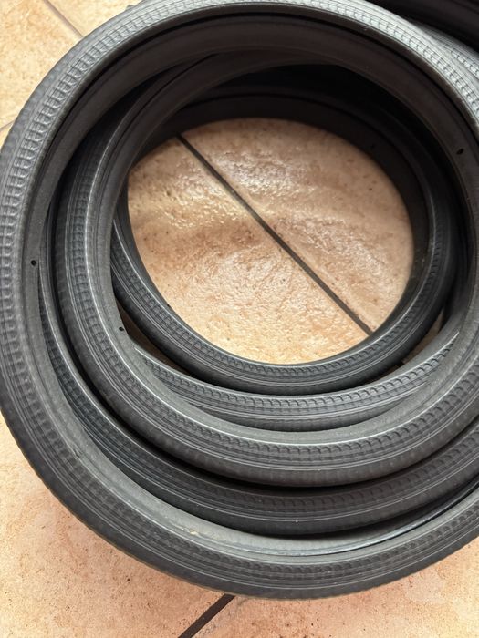 Uszczelka gumowa T-209