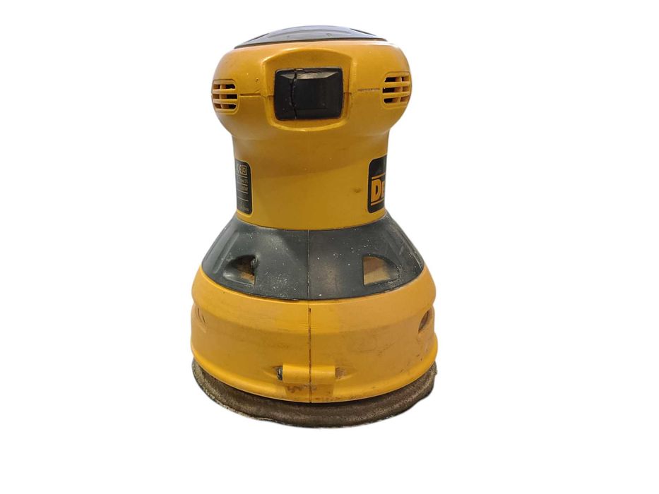 Szlifierka mimośrodowa Dewalt 280 W 230 V