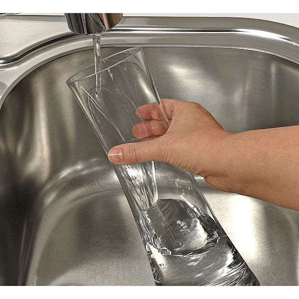 Kulki do czyszczenia karafek, stal nierdzewna, śred. 3 mm Easy Clean /