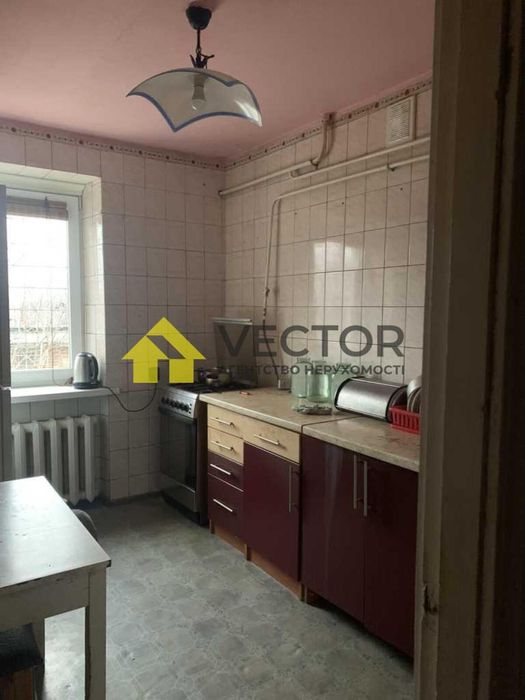 3 кімнати | Житловий стан | Все залишається!