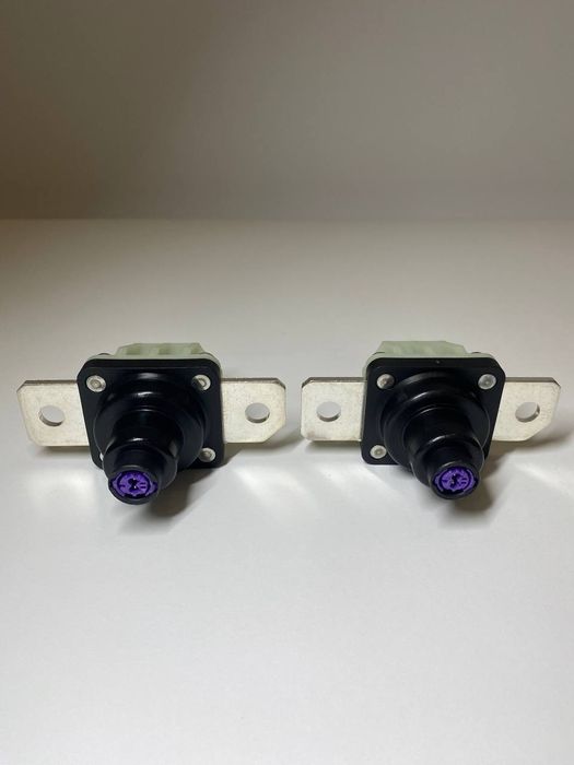 Пиропатрон піропатрон высокого напряжения 61279845435