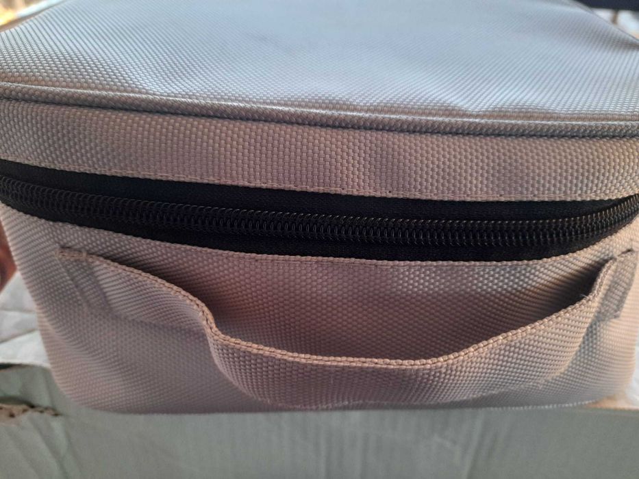 OMRON-Medidor automático de tensão arterial - Modelo M6 Comfort