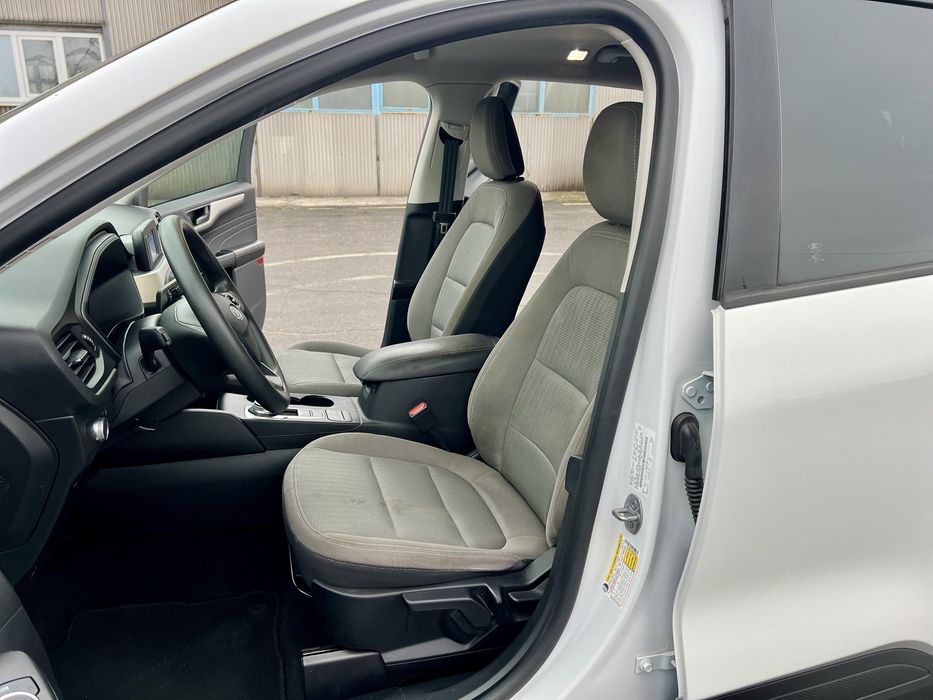 Ford Escape  2021 Терміново