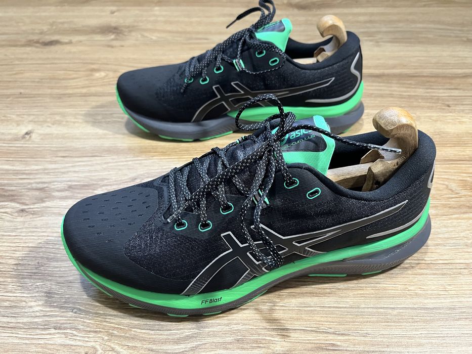 Кросівки ASICS Gel-Cumulus 24 Нові ! Розмір 46(29 см.)