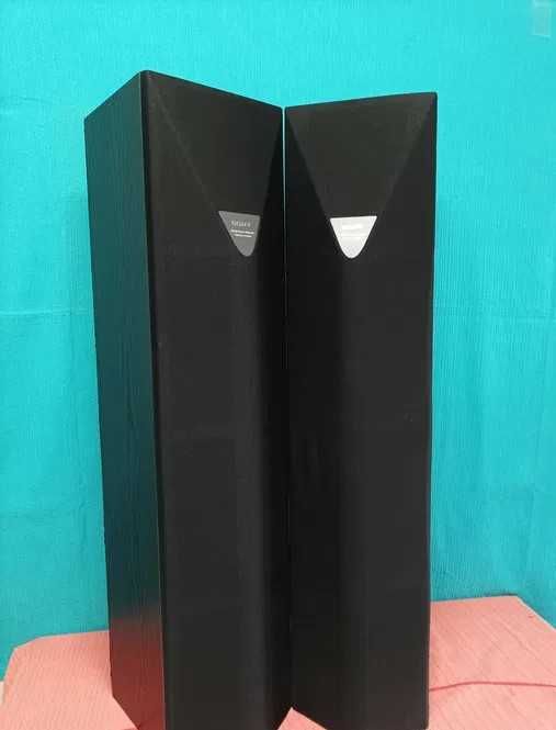 Colunas Sony SS-E662V - Vintage