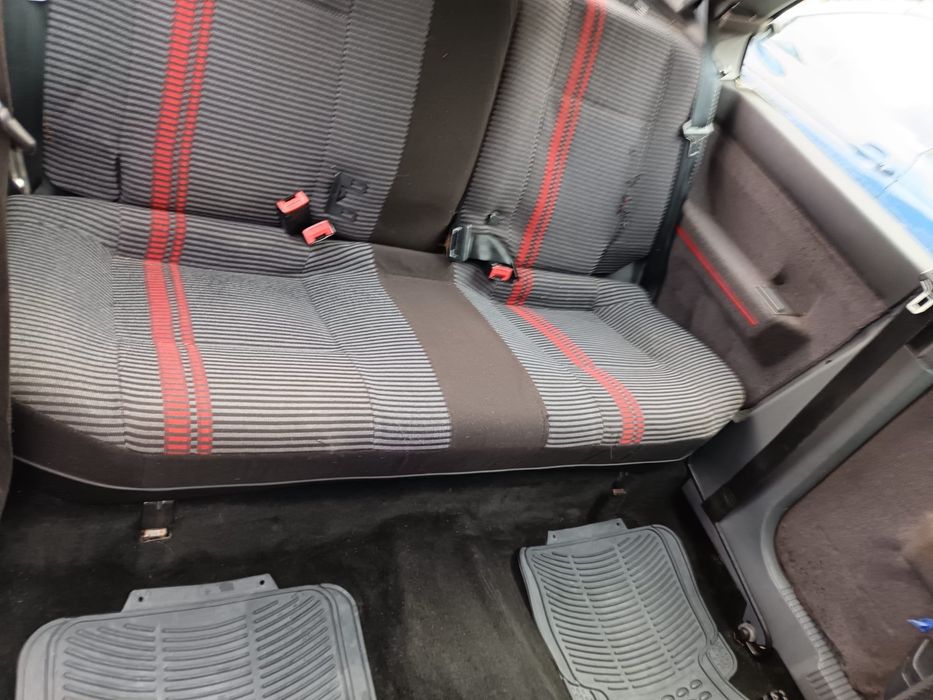 Renault  19 williams 1.8 16v