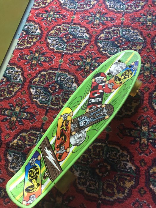 продам скейт борд