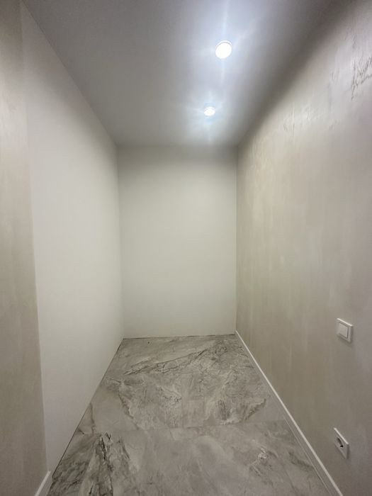 Продаж 2-х кімнатної квартири з ремонтом