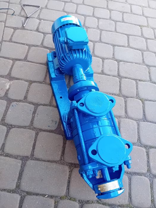 Pompa hydroforowa Hydrofor SKA.302