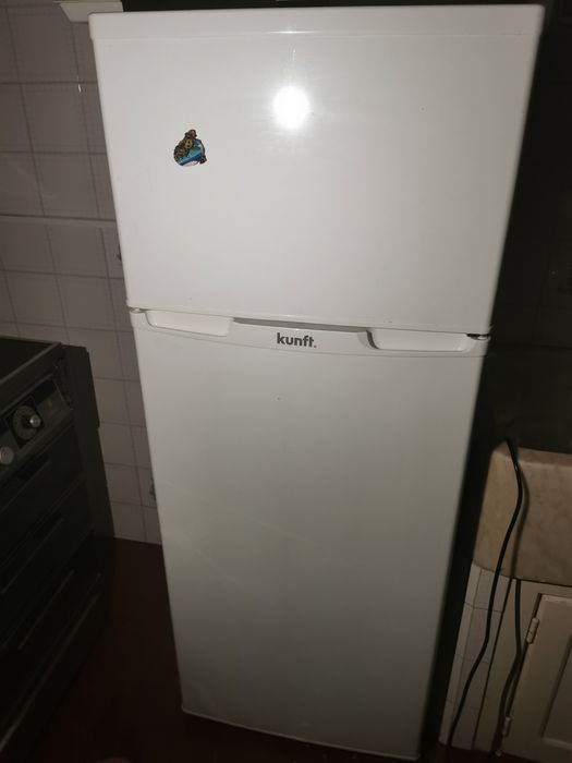 Frigorífico kunft