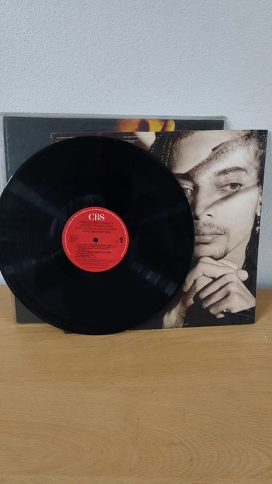 Vinil Terence Trent D'Arby