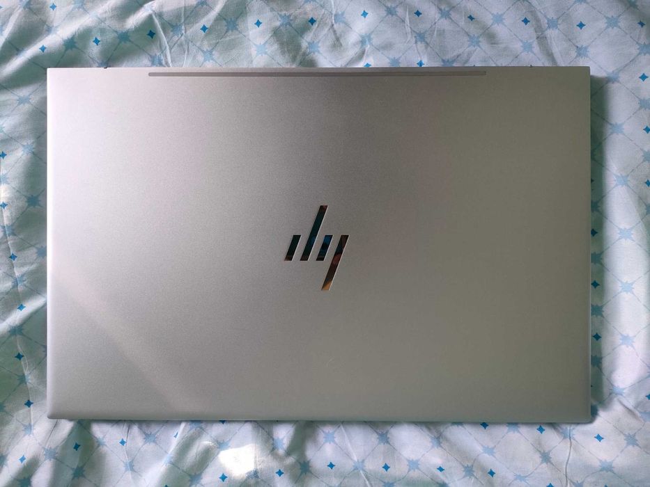 Portátil HP Envy 1TB 16Gbs