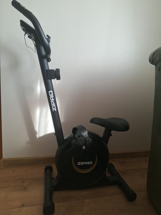 Rower stacjonarny Zipro One S Gold magnetyczny