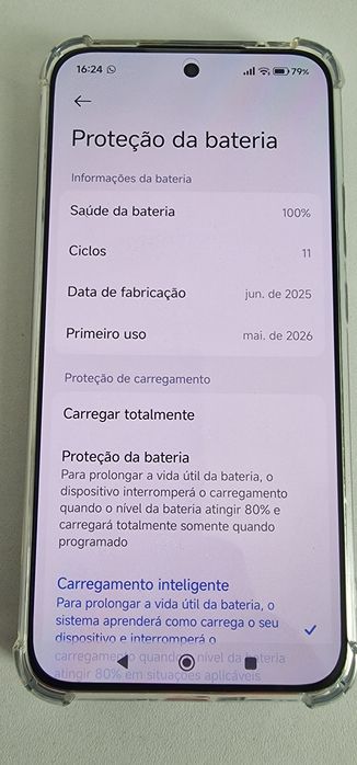 XIAOMI 15 T 256GB