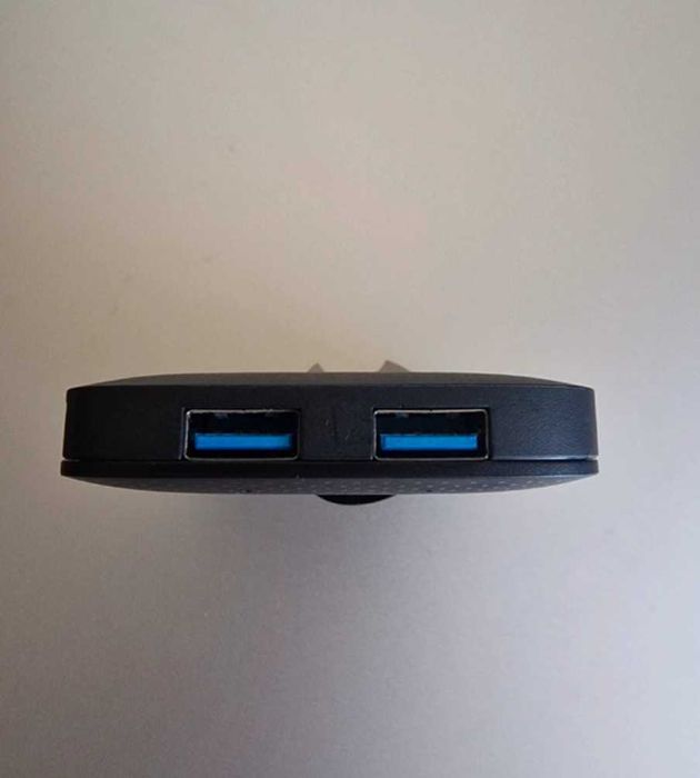 TP-Link 4-Port USB 3.0 hub