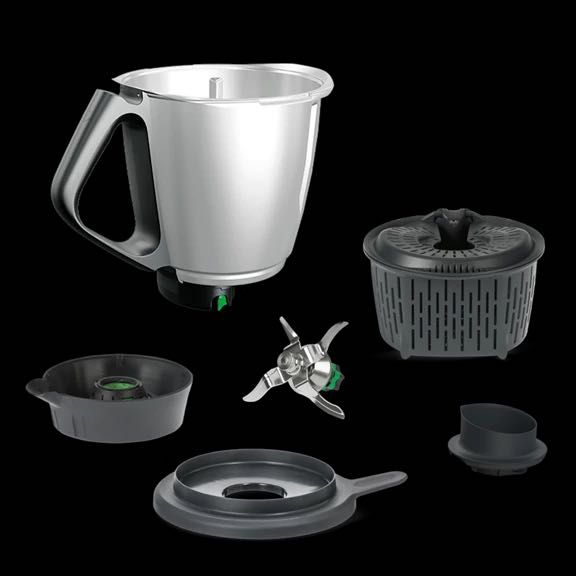 Copo completo Bimby® TM6/TM5 - Novo