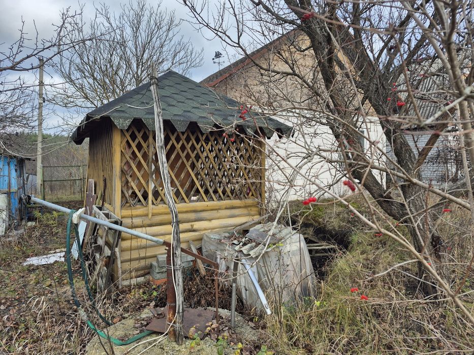 Продається дача в кооперативів Вільшанка