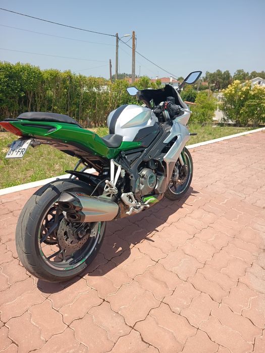 Benelli 302R 2021