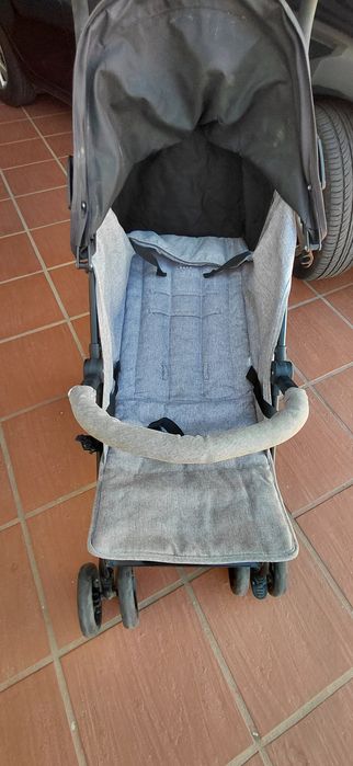 Carrinho de Passeio