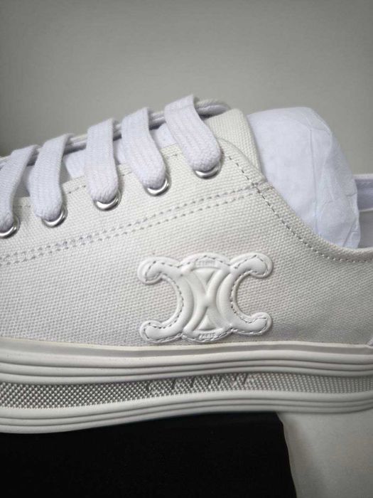 Sneakersy, trampki, tenisówki, buty, skora, od reki 999822