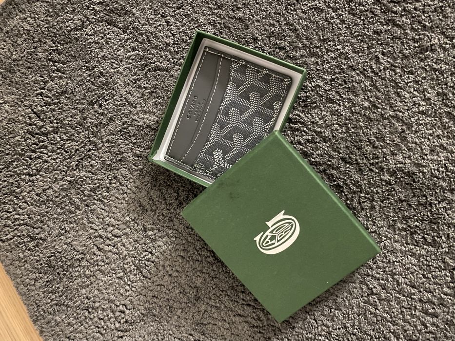 carteira goyard