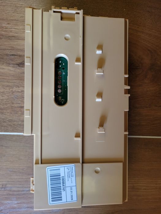 Moduł zmywarki Whirlpool kod C00864141