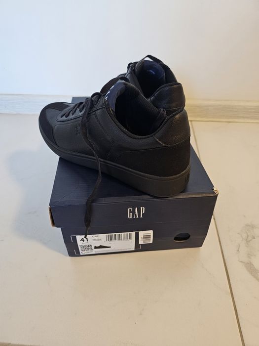 Gap Modern American Optimism