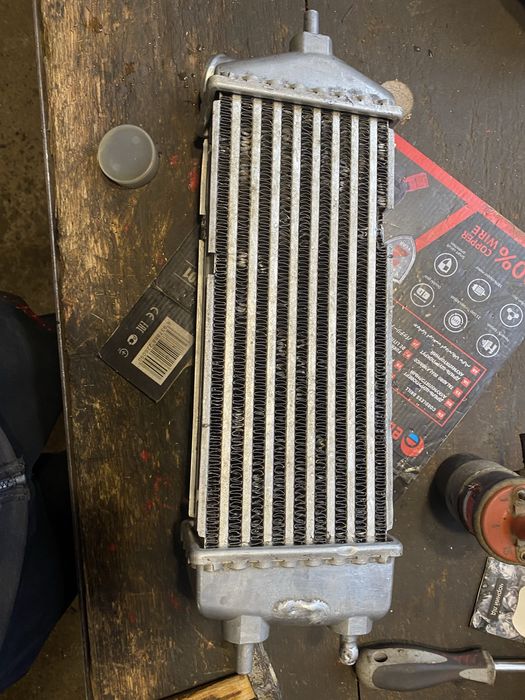 Інтеркулєр hyundai accent 1.5 20009,kia бу