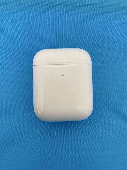 Apple AirPods 2ª Geração (A2031) – Funcionam perfeitamente